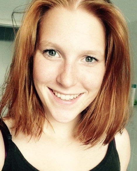 Profilbild von Sophie