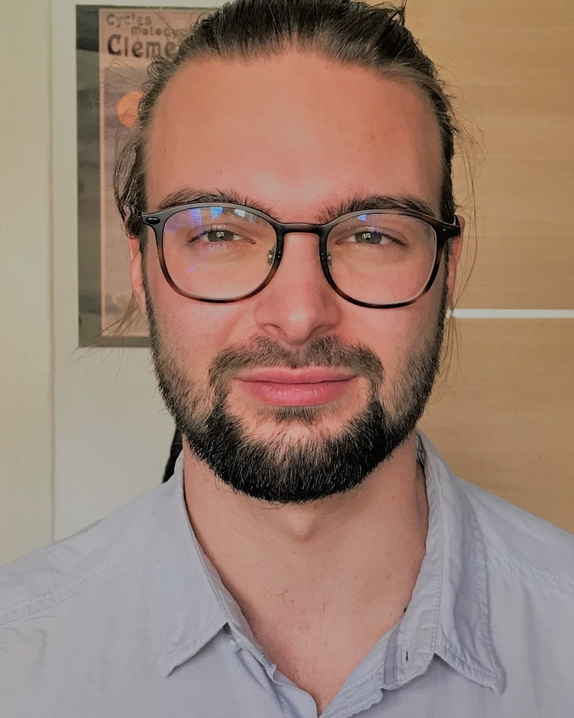 Profilbild von Clemens