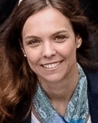 Profilbild von Milena