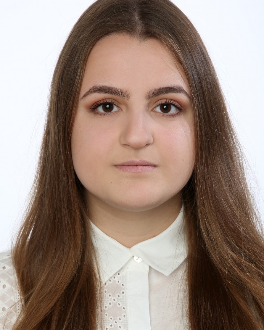 Profilbild von Heidi
