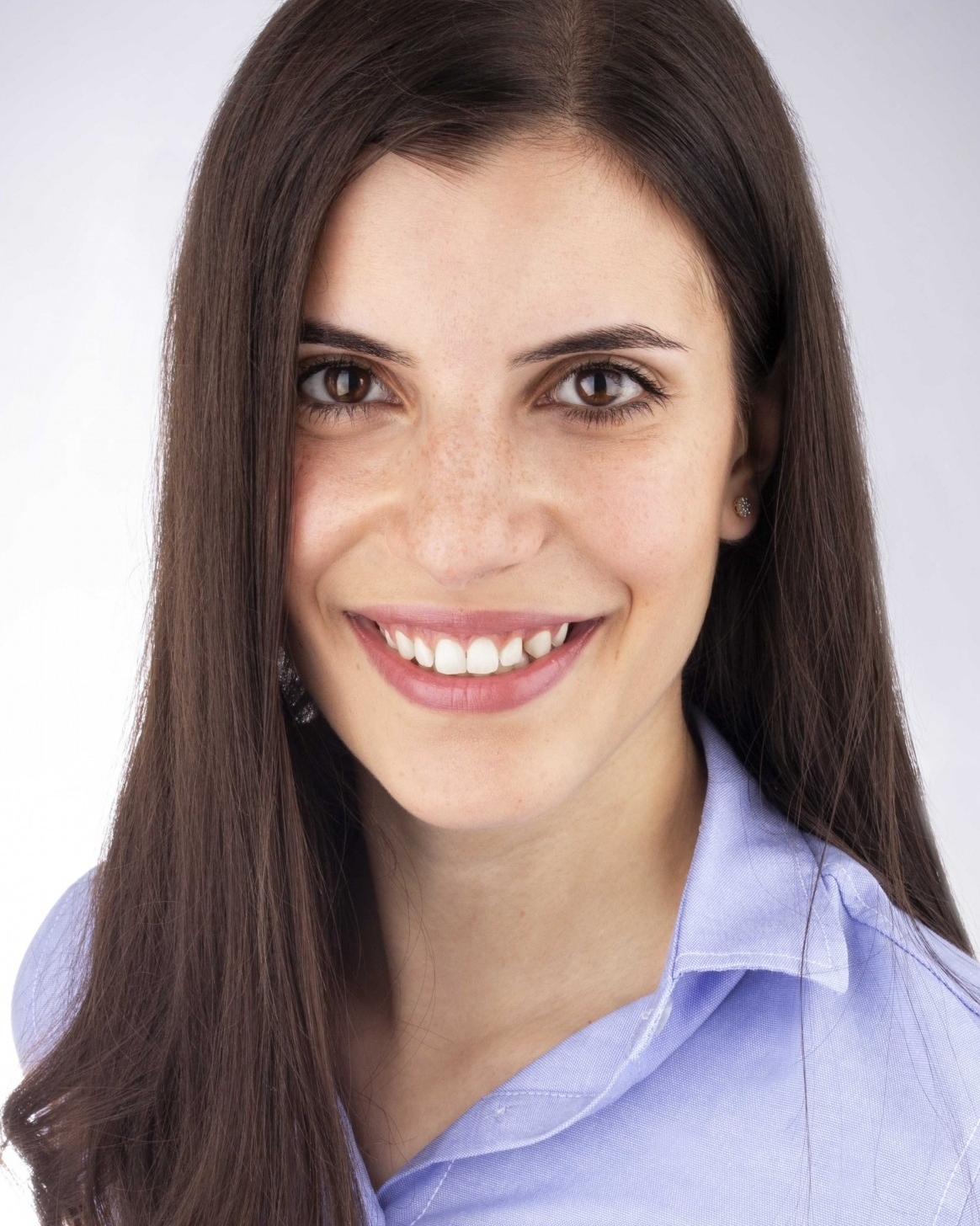 Profilbild von Isabella