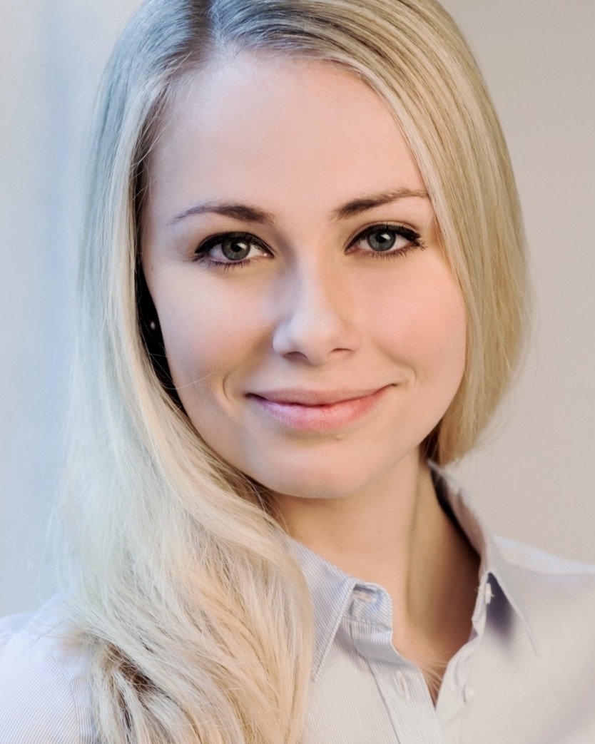 Profilbild von Jana Vera
