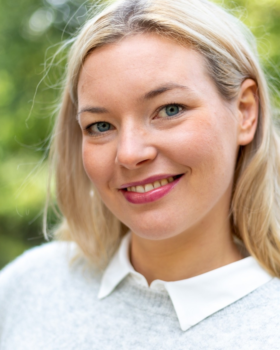 Profilbild von Katharina