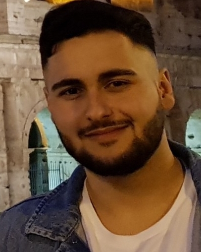 Profilbild von Mert