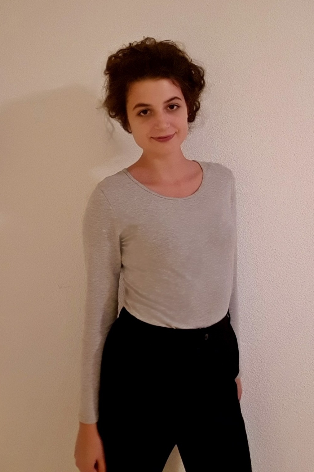 Weiteres Foto von Lena