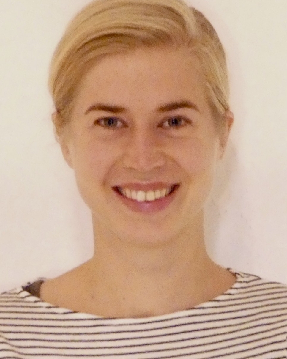 Profilbild von Johanna