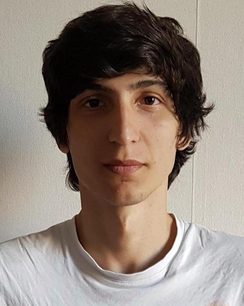 Profilbild von Oben