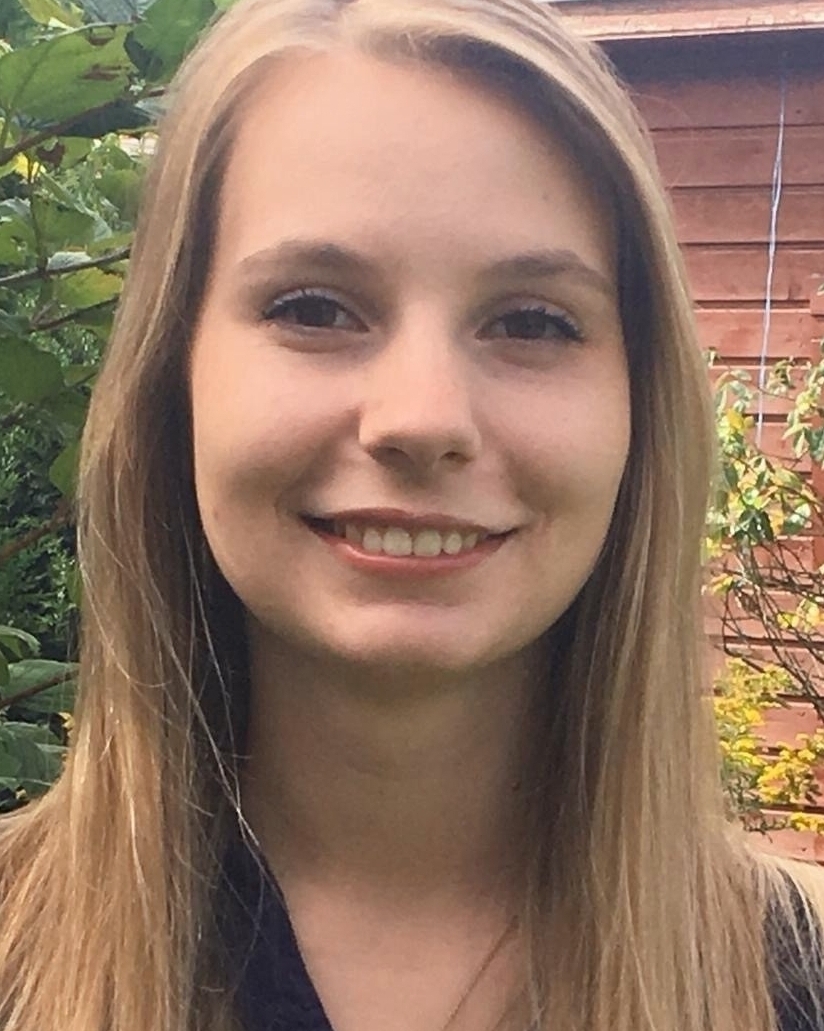 Profilbild von Fabienne
