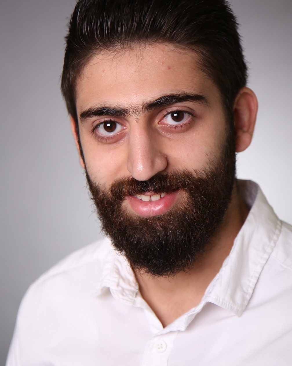 Profilbild von Mhd Omar