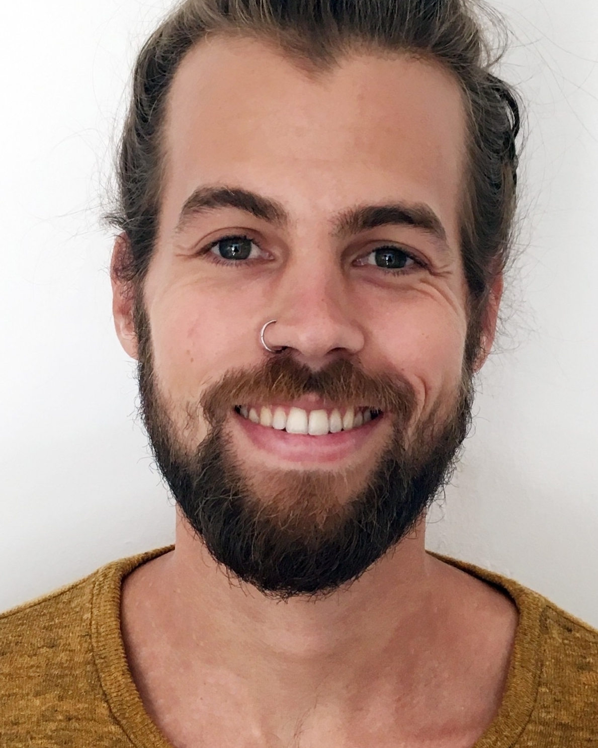 Profilbild von Tobias