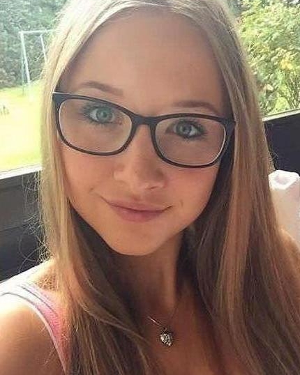 Profilbild von Nina