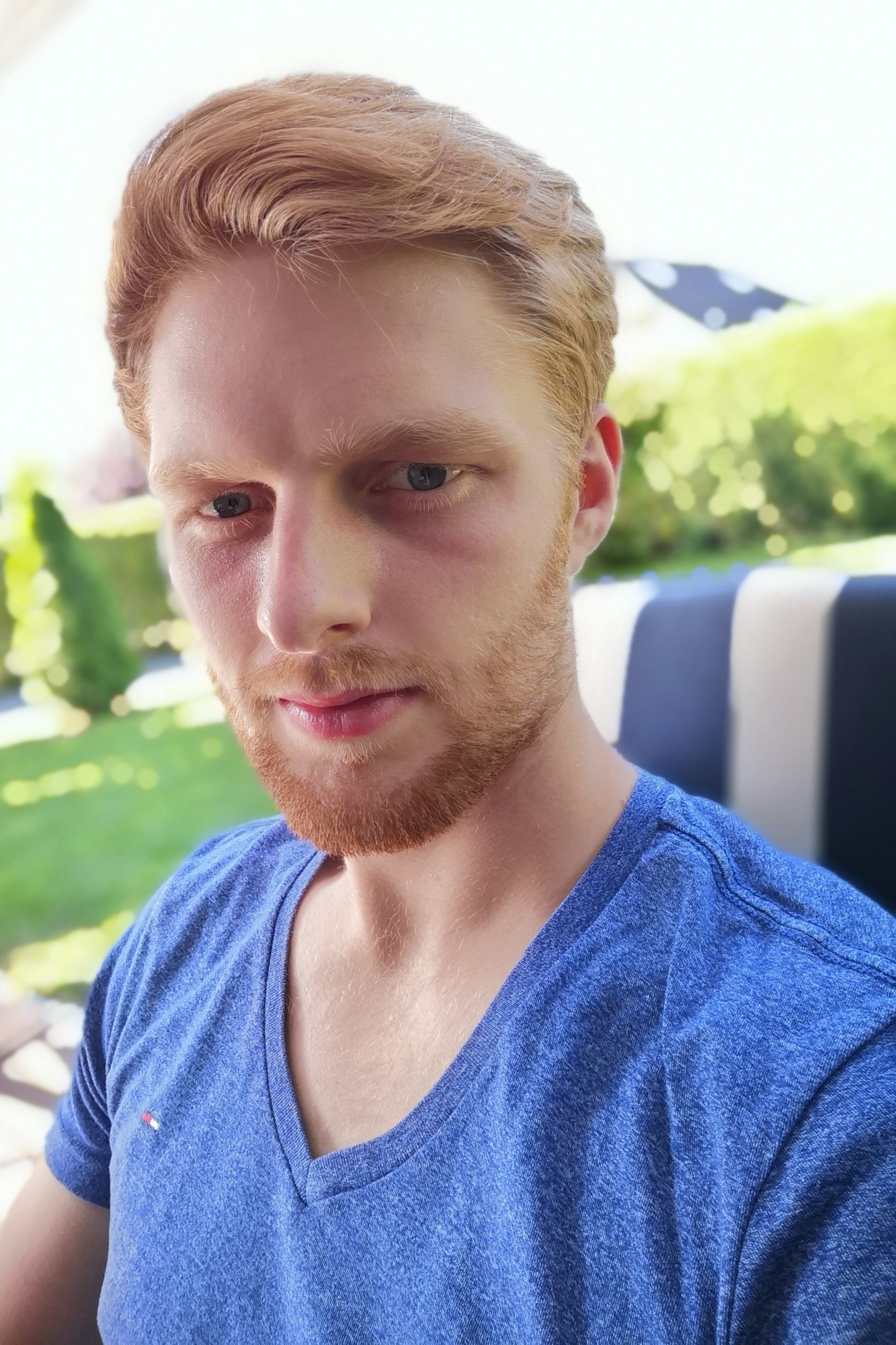 Weiteres Foto von Felix