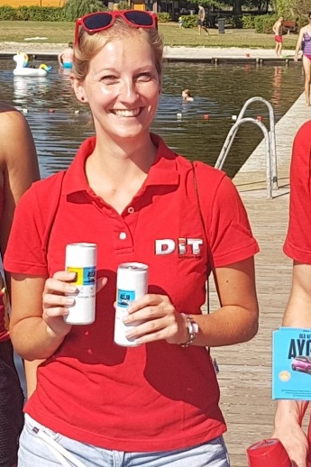 Weiteres Foto von Nadja