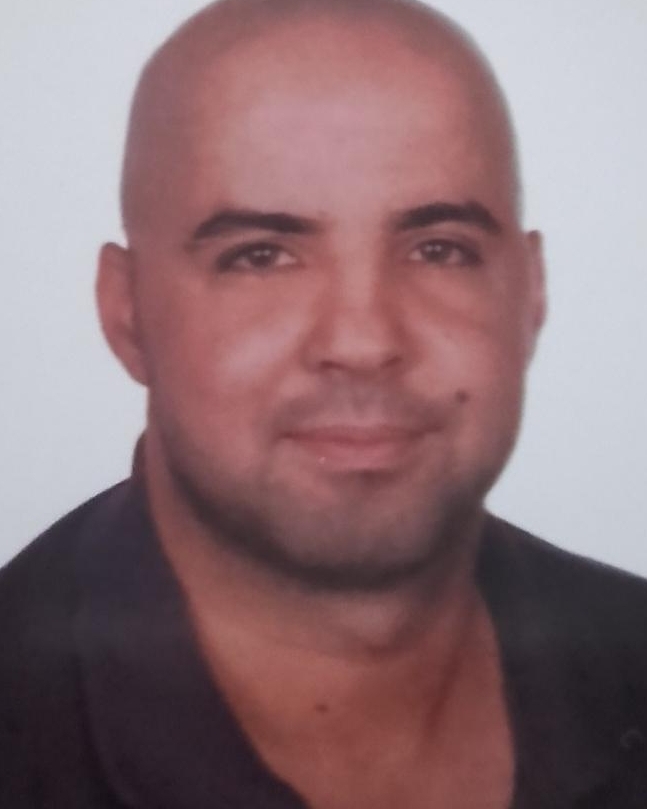 Profilbild von Mohamed