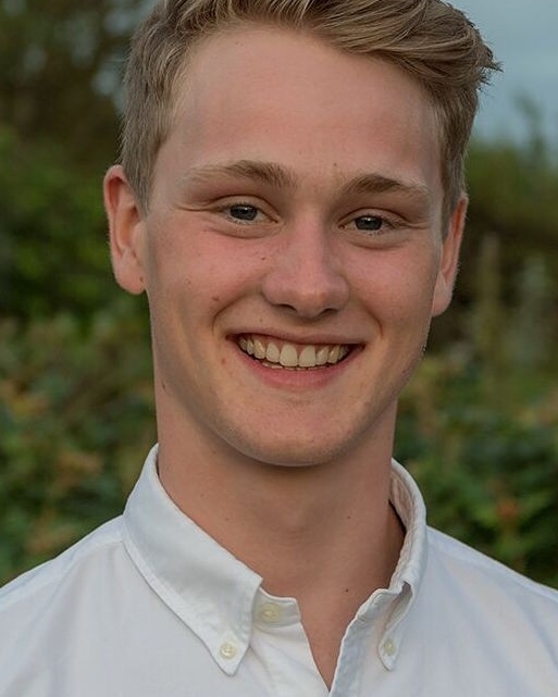 Profilbild von Friedrich