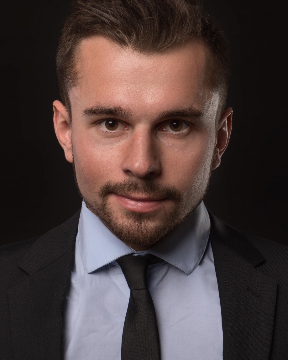 Profilbild von Reginald