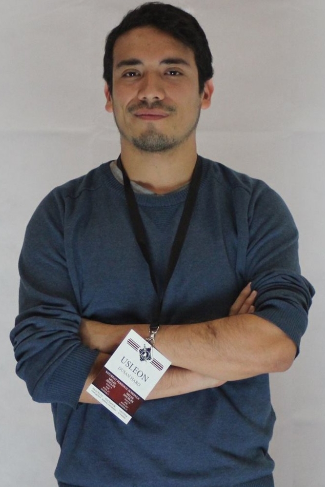 Weiteres Foto von Dusan