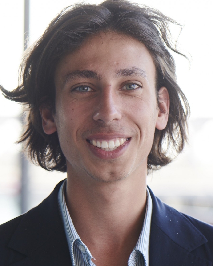 Profilbild von Oskar