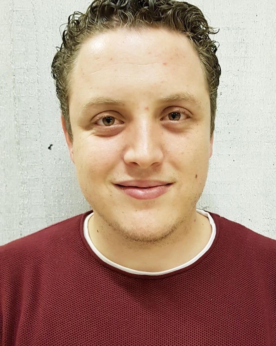 Profilbild von Mohamed Amine