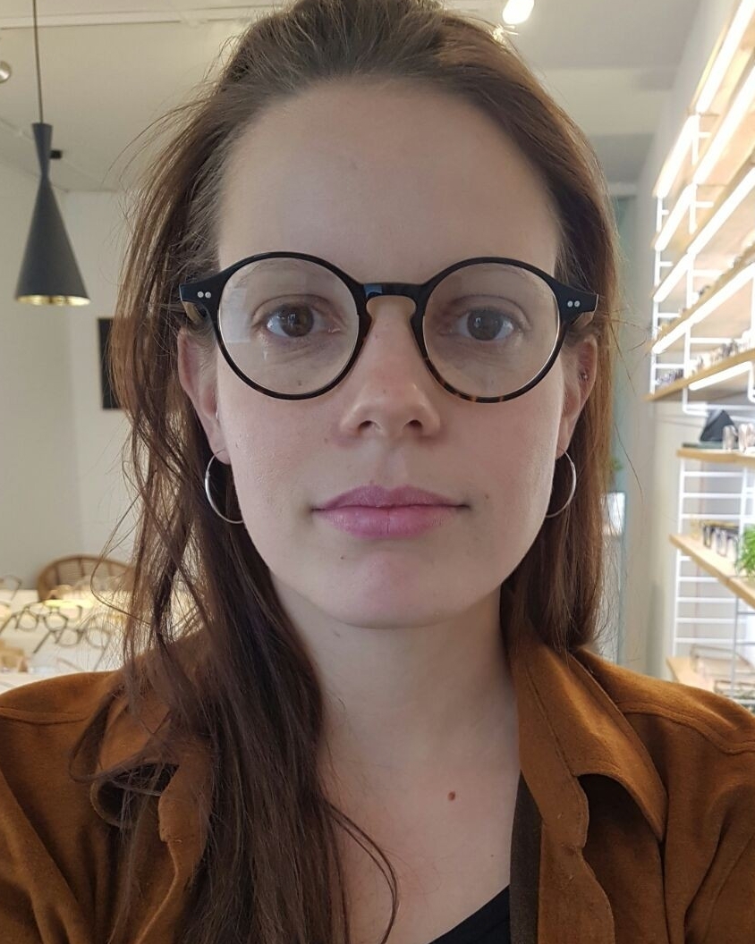 Profilbild von Mara