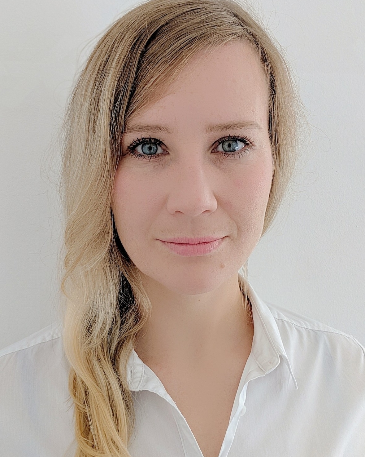 Profilbild von Sandra