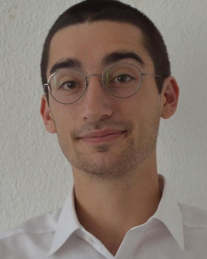 Profilbild von Anton