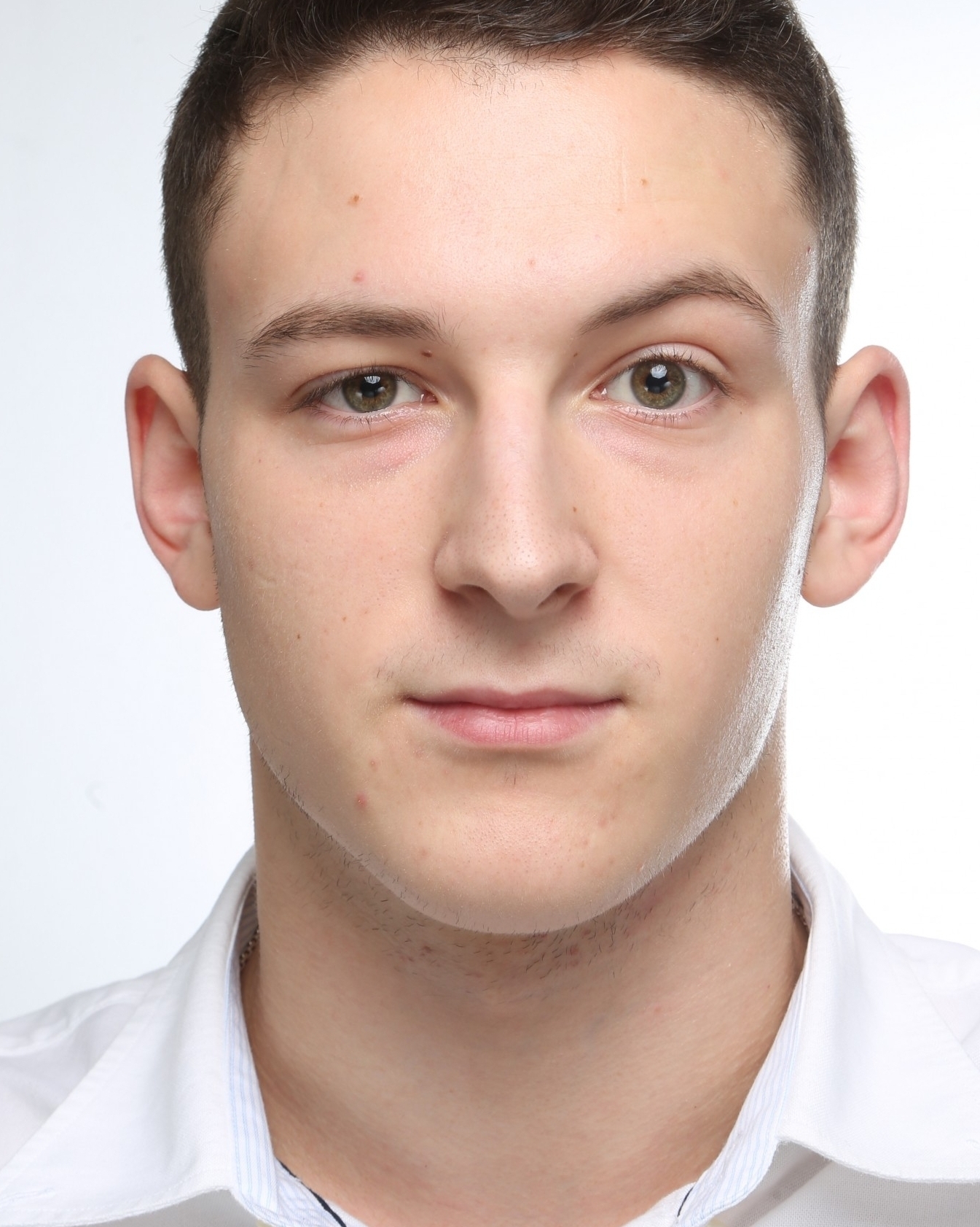 Profilbild von David