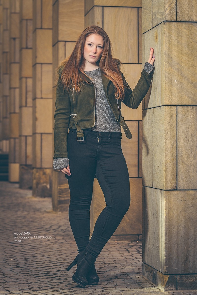 Weiteres Foto von Sara