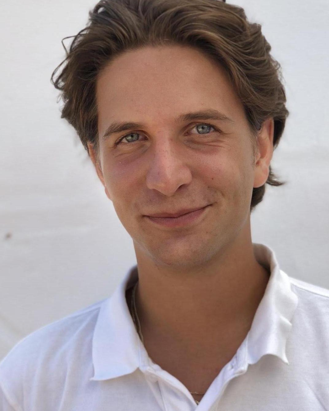 Profilbild von Moritz