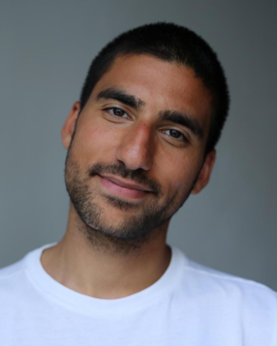 Profilbild von Teyfik