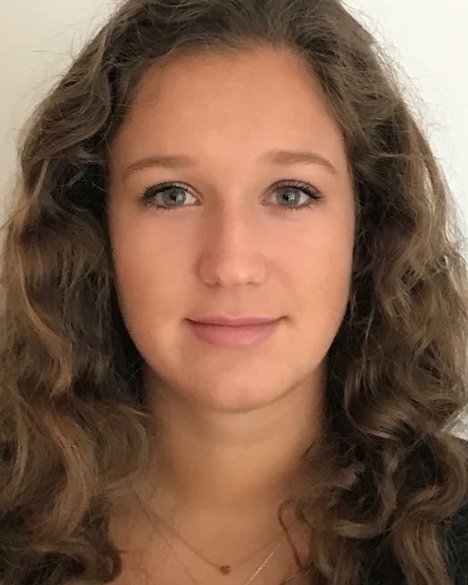 Profilbild von Paulina