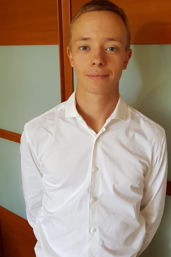 Weiteres Foto von Anton