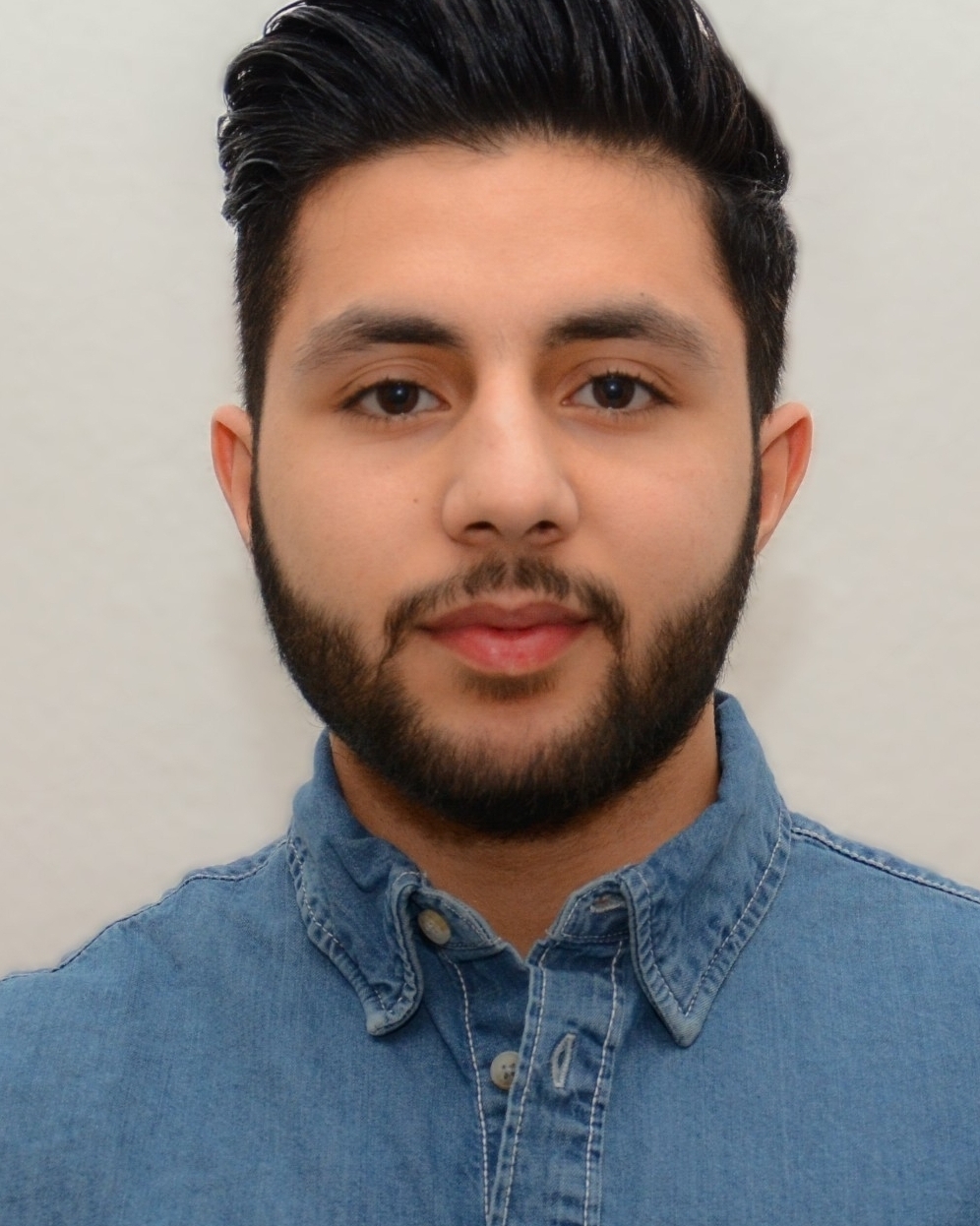 Profilbild von Amar