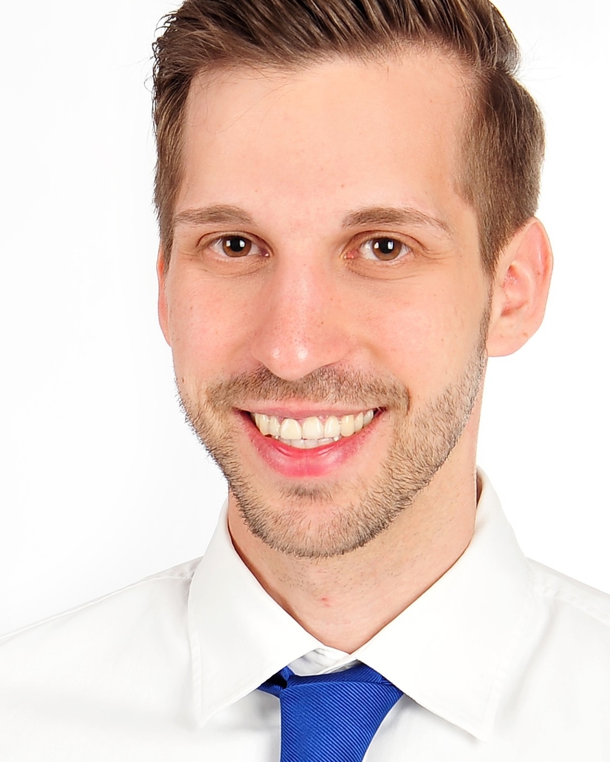 Profilbild von Justus