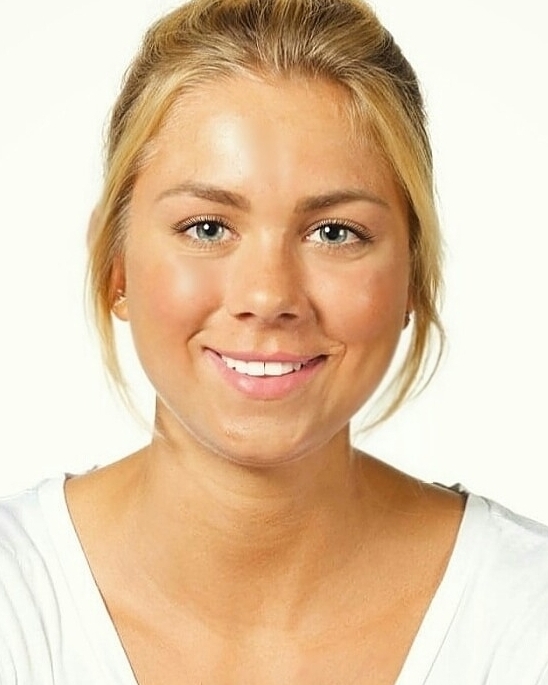 Profilbild von Annika