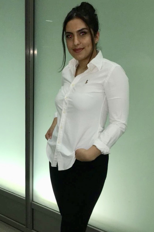 Weiteres Foto von Sahra