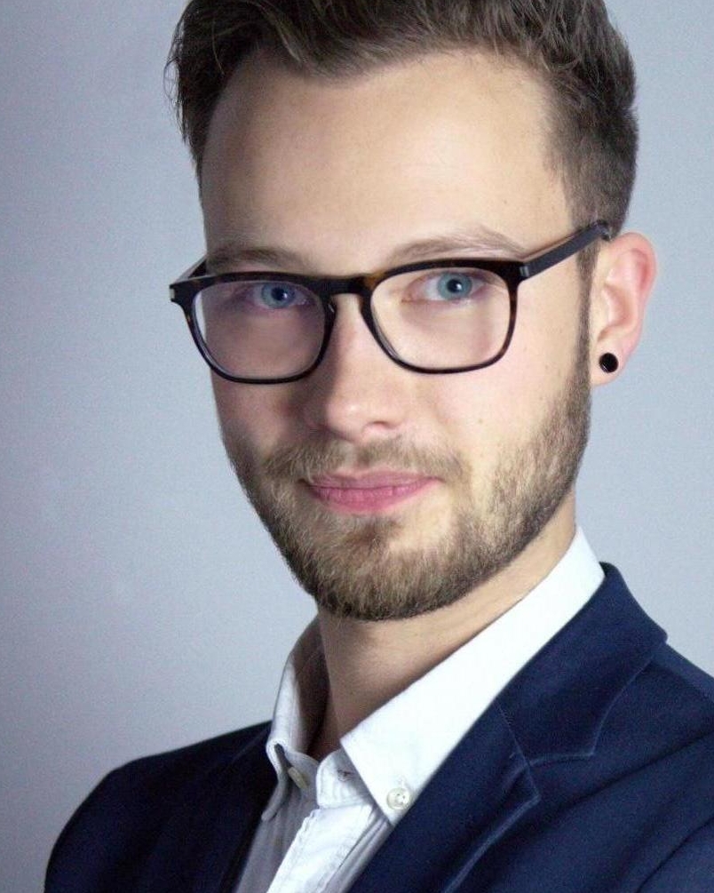 Profilbild von Niklas