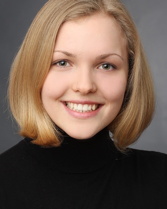 Profilbild von Mareike