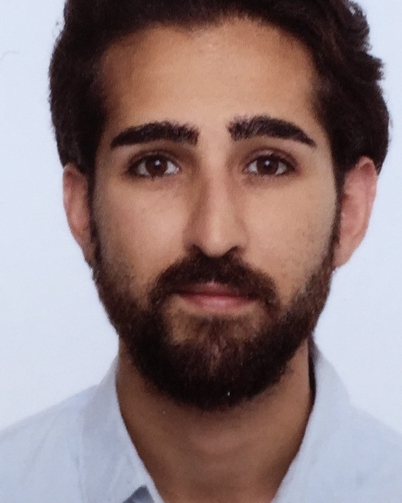 Profilbild von Sam