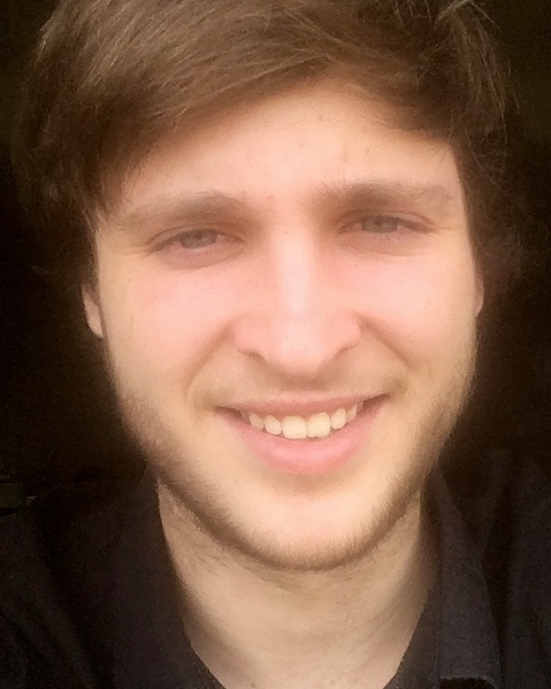 Profilbild von Philip Maximilian 