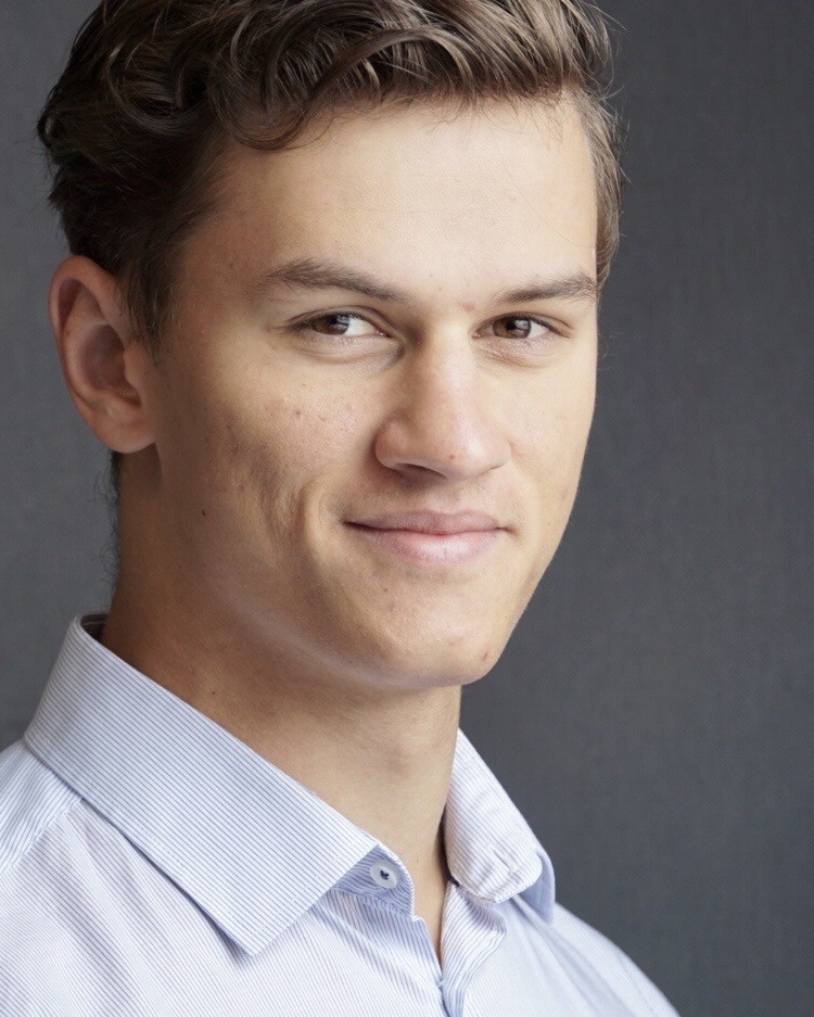 Profilbild von Matthias
