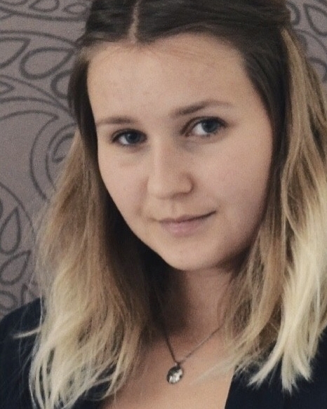 Profilbild von Lisa