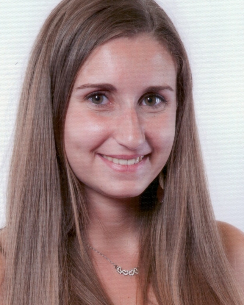 Profilbild von Sabrine 
