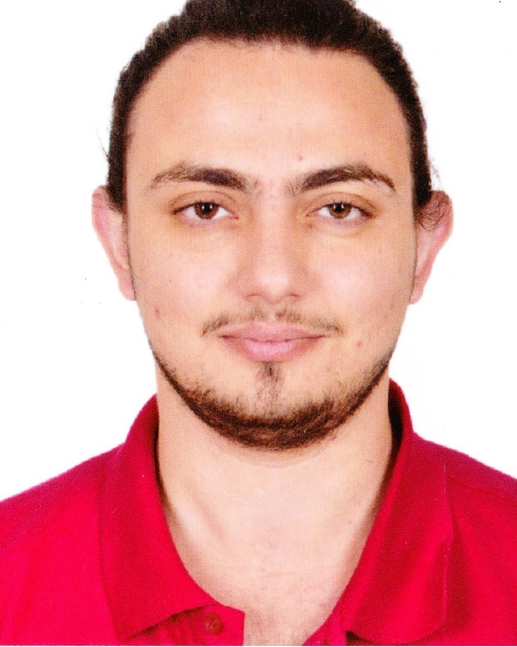 Profilbild von Ahmad