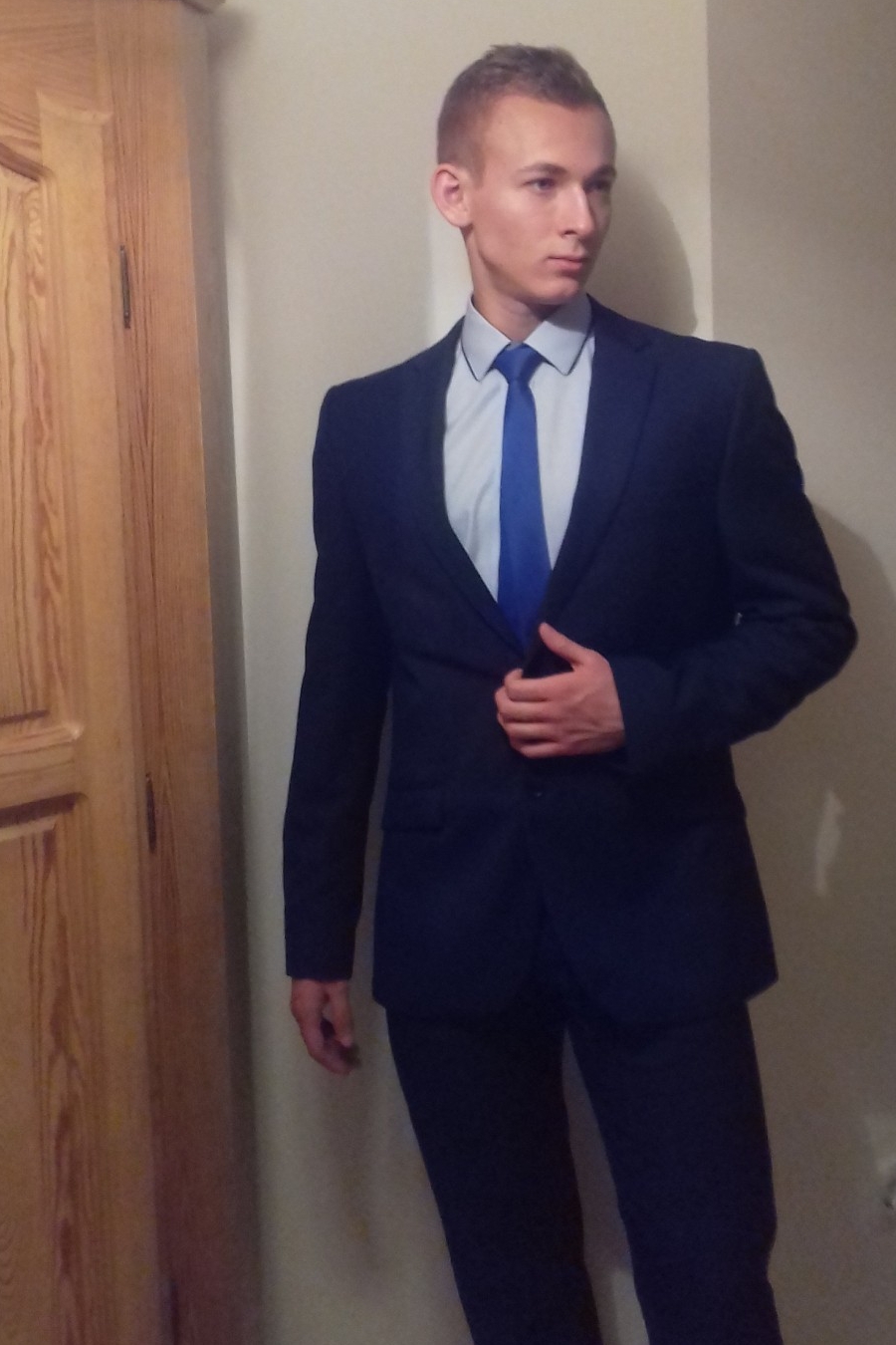 Weiteres Foto von Jakub