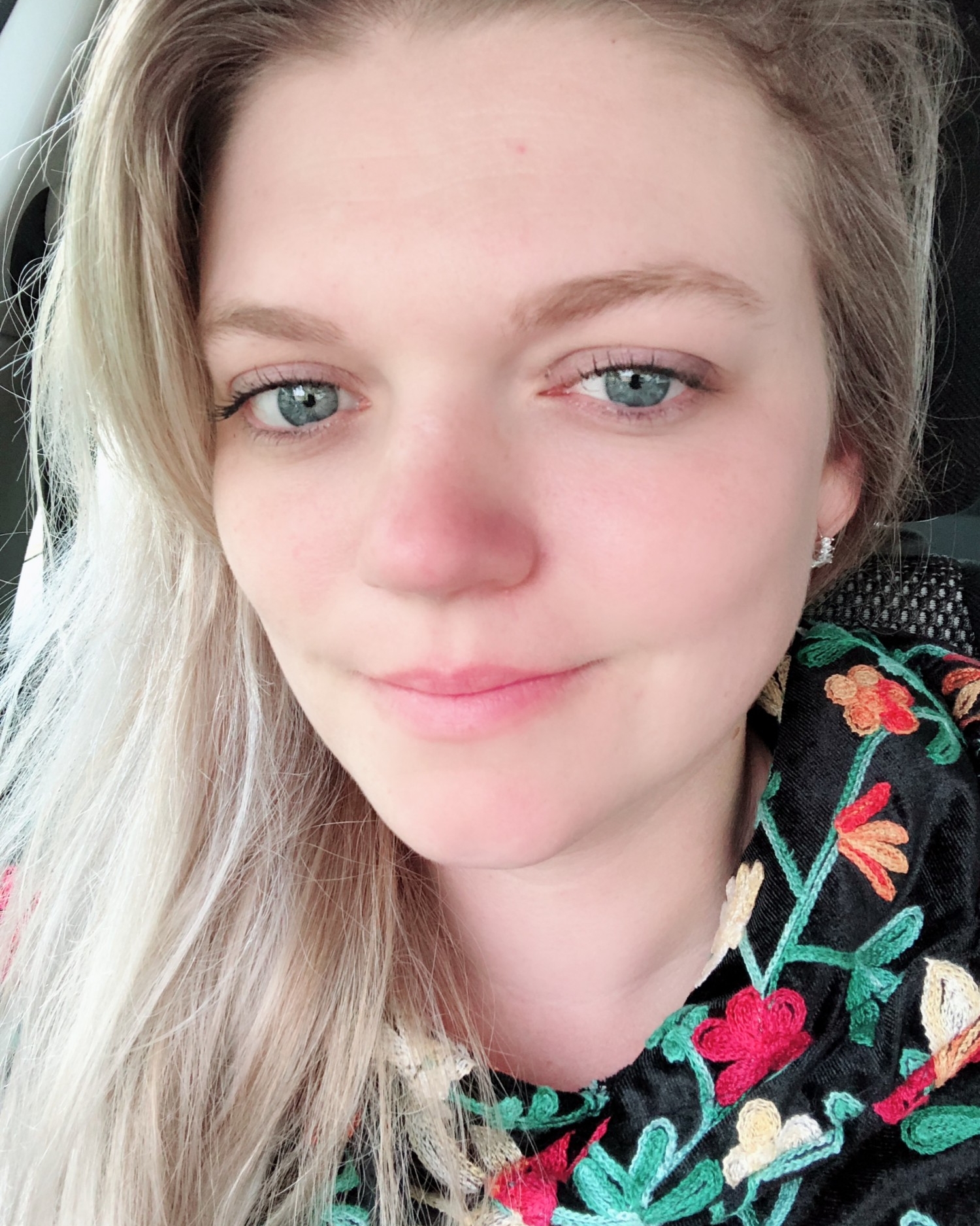 Profilbild von Josie