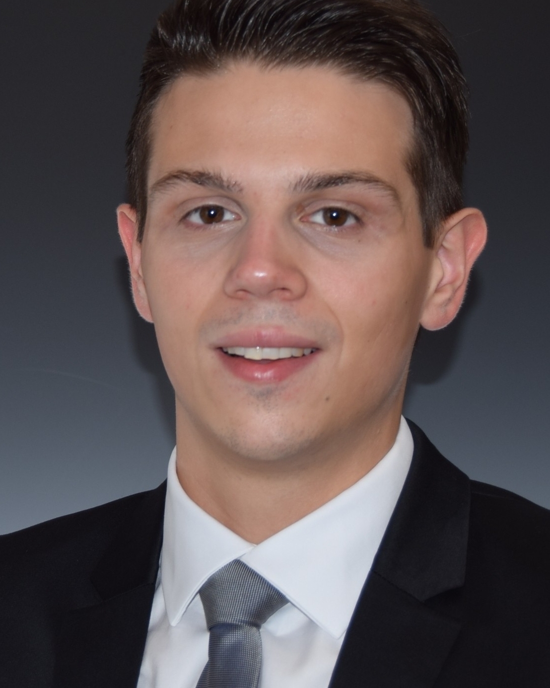 Profilbild von Dominik