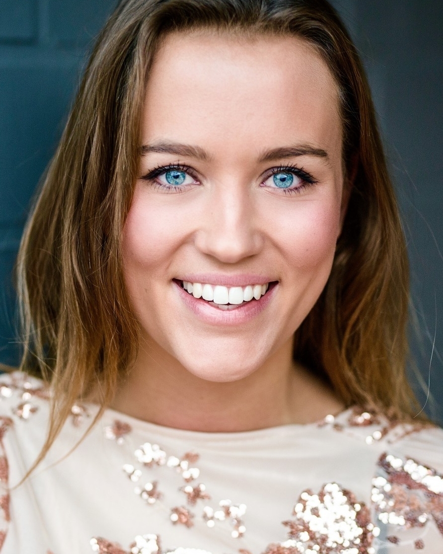 Profilbild von Anna Luca