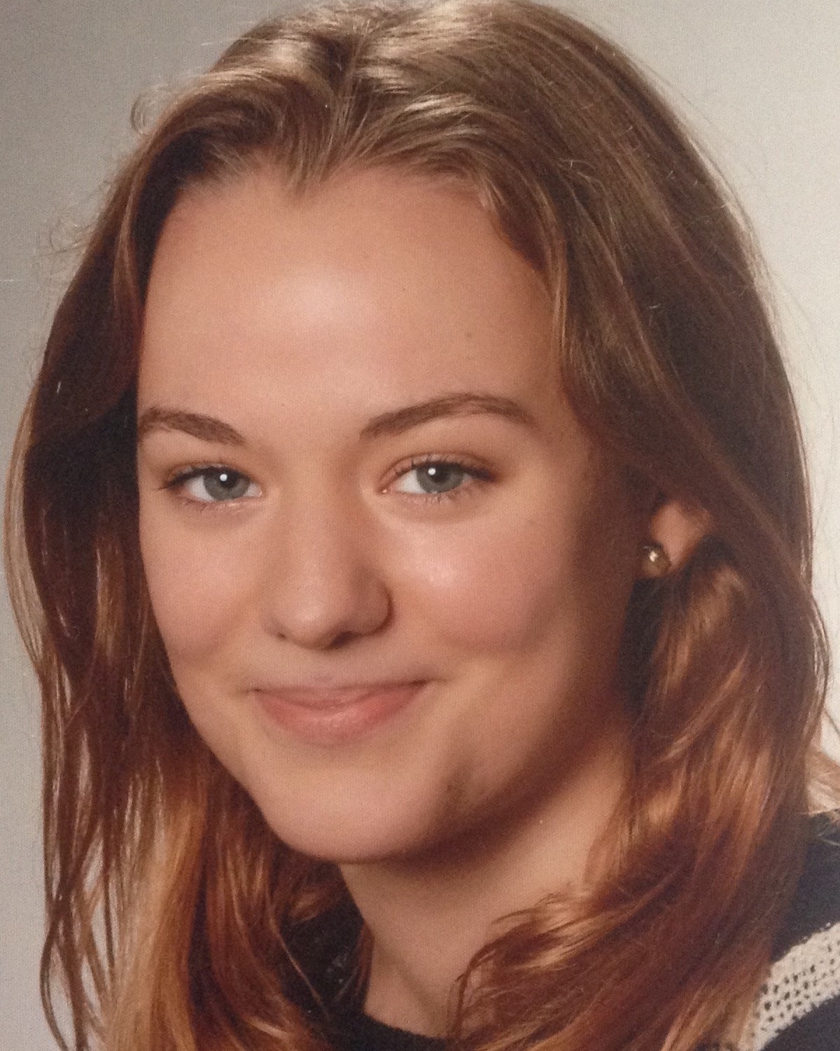 Profilbild von Clara