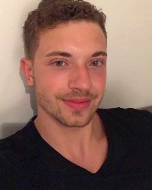 Profilbild von Theodor